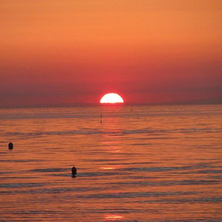 Il Conero Mare Aparthotel Numana Εξωτερικό φωτογραφία